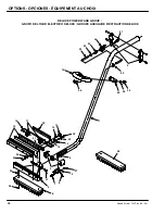 Preview for 96 page of Tennant 5100 Operator And Parts Manual