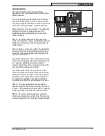 Preview for 17 page of Tennant 515SS Operator'S Manual