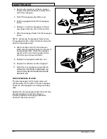 Preview for 74 page of Tennant 515SS Operator'S Manual