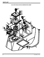 Preview for 32 page of Tennant 5280 Operator And Parts Manual