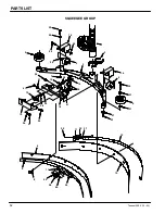 Preview for 52 page of Tennant 5280 Operator And Parts Manual