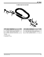 Preview for 63 page of Tennant 5280 Operator And Parts Manual