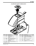 Preview for 67 page of Tennant 5280 Operator And Parts Manual