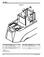 Preview for 68 page of Tennant 5280 Operator And Parts Manual