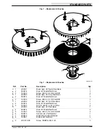 Preview for 2 page of Tennant 5300 Operator And Parts Manual