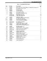 Preview for 4 page of Tennant 5300 Operator And Parts Manual