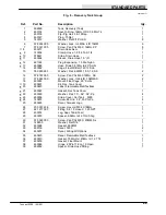 Preview for 12 page of Tennant 5300 Operator And Parts Manual