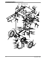 Preview for 13 page of Tennant 5300 Operator And Parts Manual