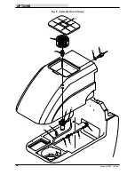 Preview for 39 page of Tennant 5300 Operator And Parts Manual