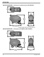 Preview for 34 page of Tennant 5400 Operator And Parts Manual