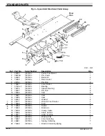 Preview for 80 page of Tennant 550 Manual