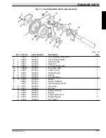 Preview for 91 page of Tennant 550 Manual