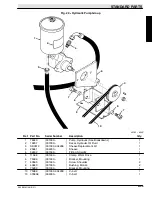 Preview for 115 page of Tennant 550 Manual