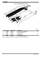 Preview for 166 page of Tennant 550 Manual