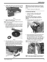 Preview for 9 page of Tennant 5540 Operator And Parts Manual