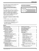 Preview for 21 page of Tennant 5540 Operator And Parts Manual