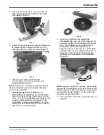 Preview for 27 page of Tennant 5540 Operator And Parts Manual