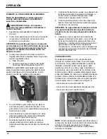 Preview for 30 page of Tennant 5540 Operator And Parts Manual