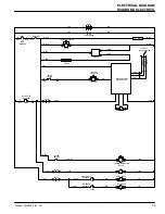 Preview for 39 page of Tennant 5540 Operator And Parts Manual