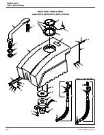 Preview for 42 page of Tennant 5540 Operator And Parts Manual