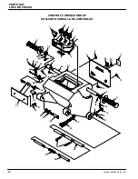 Preview for 46 page of Tennant 5540 Operator And Parts Manual