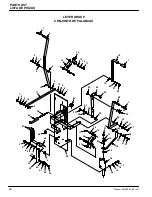 Preview for 48 page of Tennant 5540 Operator And Parts Manual