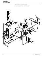 Preview for 50 page of Tennant 5540 Operator And Parts Manual