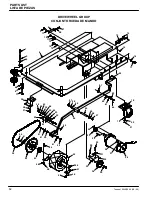 Preview for 52 page of Tennant 5540 Operator And Parts Manual