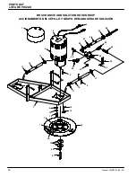 Preview for 54 page of Tennant 5540 Operator And Parts Manual