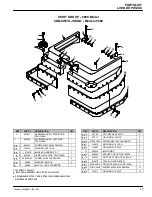 Preview for 57 page of Tennant 5540 Operator And Parts Manual