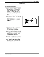 Preview for 7 page of Tennant 5700EE Operator'S Manual