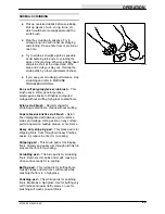 Preview for 25 page of Tennant 5700EE Operator'S Manual