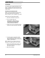 Preview for 52 page of Tennant 5700EE Operator'S Manual