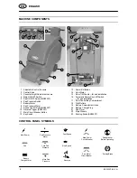 Preview for 4 page of Tennant 604777 Operator'S Manual