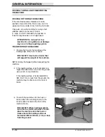 Preview for 12 page of Tennant 6100 G/LP Service Manual