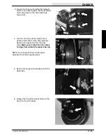 Preview for 31 page of Tennant 6100 G/LP Service Manual