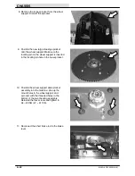 Preview for 58 page of Tennant 6100 G/LP Service Manual