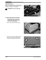 Preview for 88 page of Tennant 6100 G/LP Service Manual