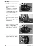 Preview for 114 page of Tennant 6100 G/LP Service Manual