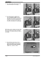 Preview for 146 page of Tennant 6100 G/LP Service Manual