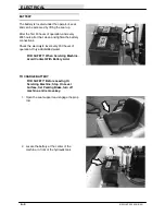 Preview for 154 page of Tennant 6100 G/LP Service Manual