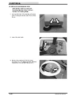 Preview for 168 page of Tennant 6100 G/LP Service Manual