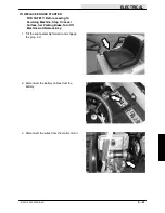 Preview for 171 page of Tennant 6100 G/LP Service Manual