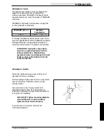 Preview for 195 page of Tennant 6100 G/LP Service Manual