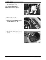 Preview for 202 page of Tennant 6100 G/LP Service Manual