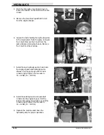 Preview for 204 page of Tennant 6100 G/LP Service Manual