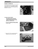 Preview for 206 page of Tennant 6100 G/LP Service Manual