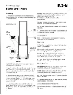 Preview for 226 page of Tennant 6100 G/LP Service Manual