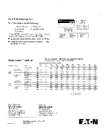 Preview for 228 page of Tennant 6100 G/LP Service Manual