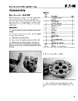 Preview for 237 page of Tennant 6100 G/LP Service Manual